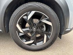 Nissan Juke Photo 5