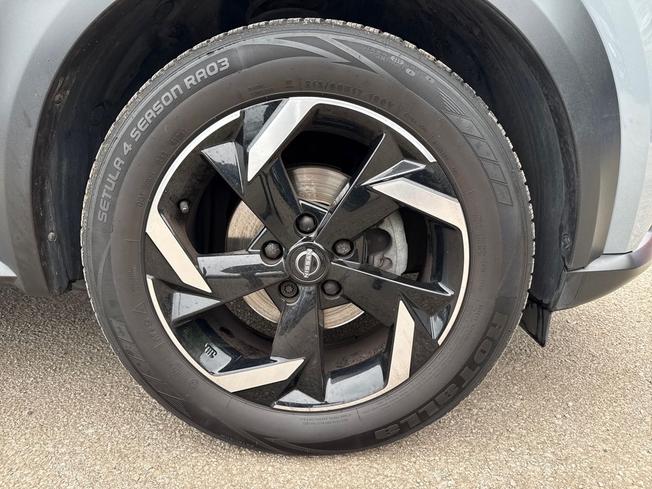 Nissan Juke Photo 5
