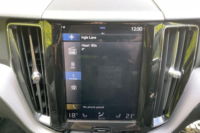 VOLVO XC60 Photo 13