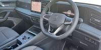 Volkswagen Tiguan Photo 5