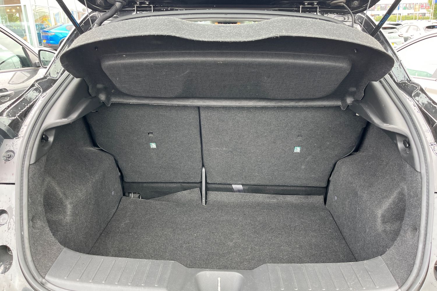 Nissan Juke Photo 20