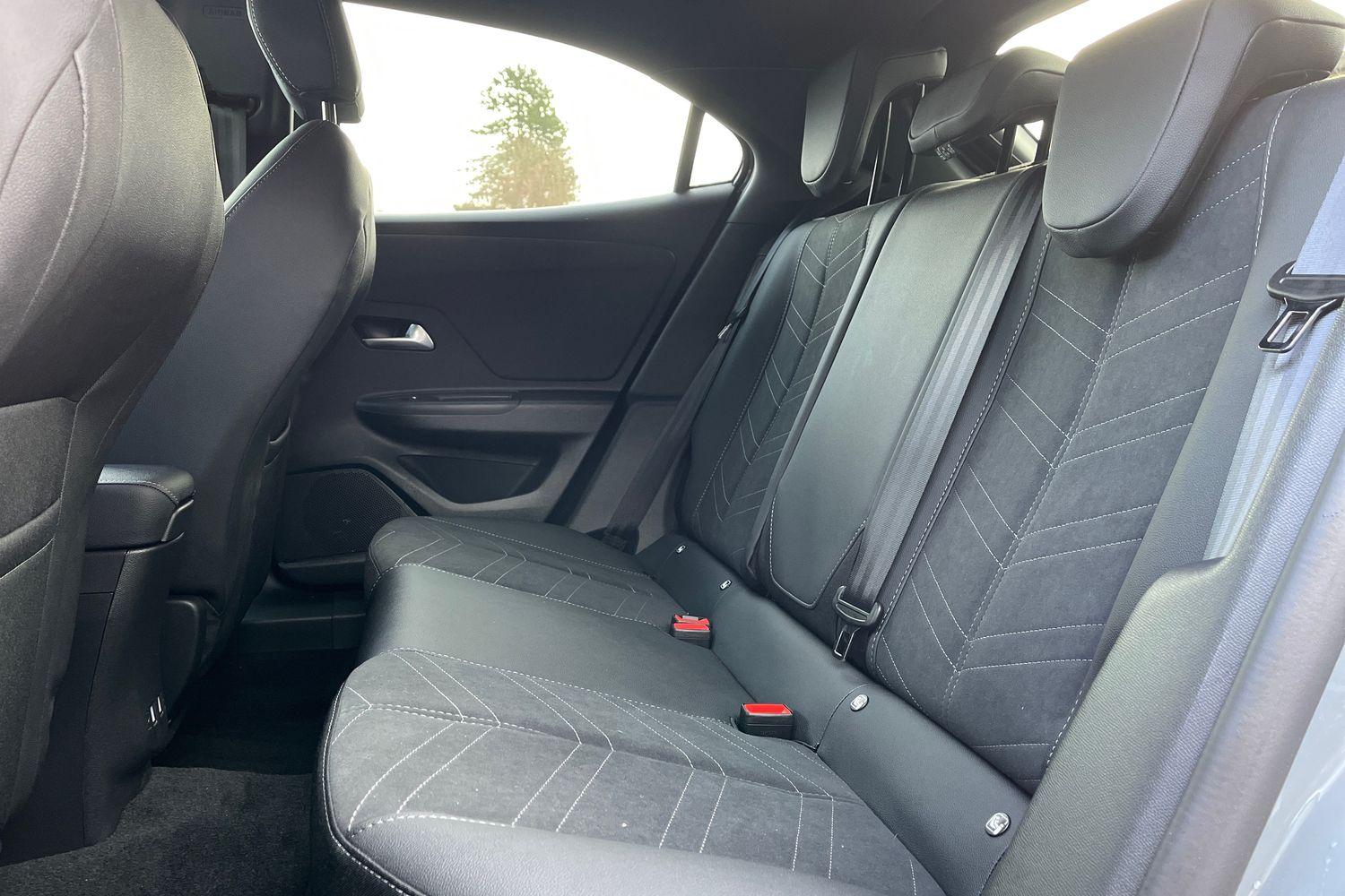 Vauxhall Mokka Photo 19