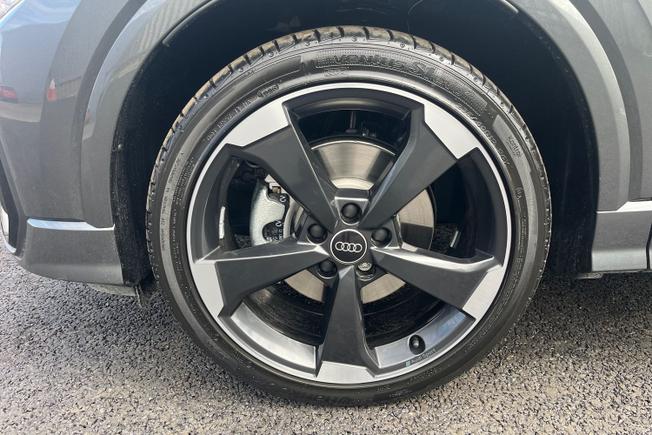 AUDI Q2 Photo 57