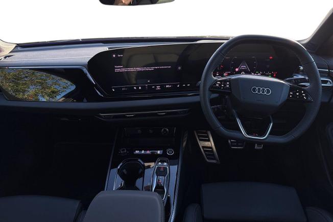 AUDI A5 Photo 11