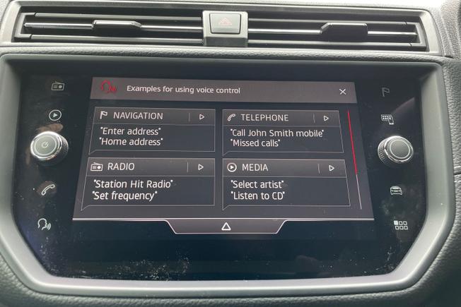 SEAT Arona Photo 31