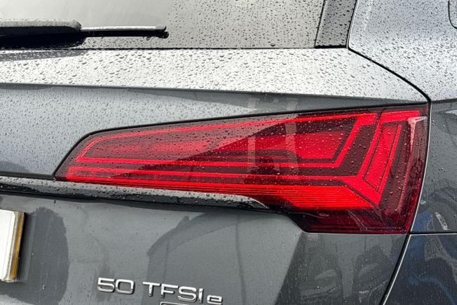 AUDI Q5 Photo 18