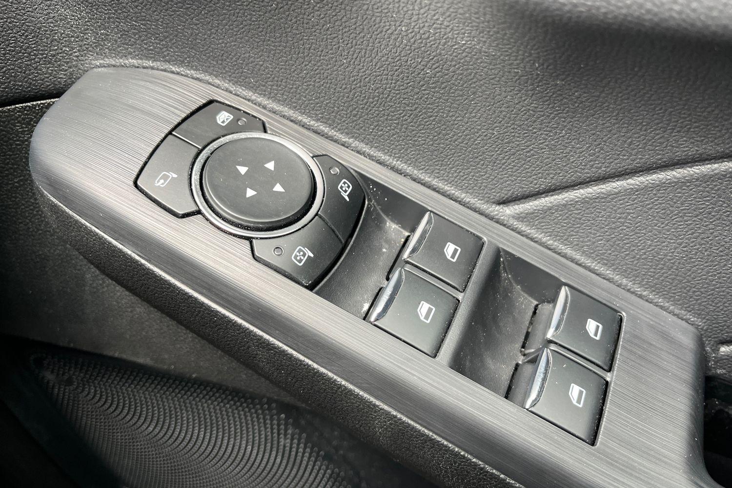 Ford Kuga Photo 15