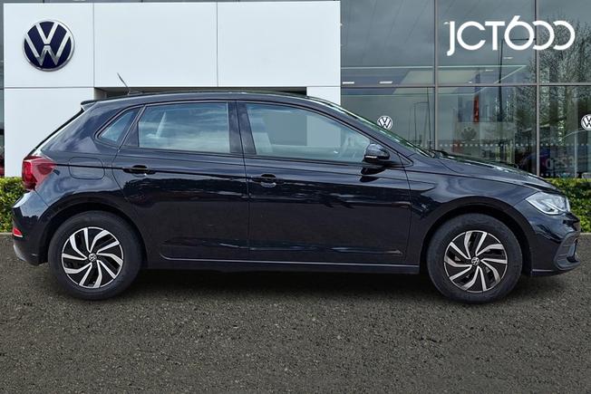 Volkswagen Polo Photo 4