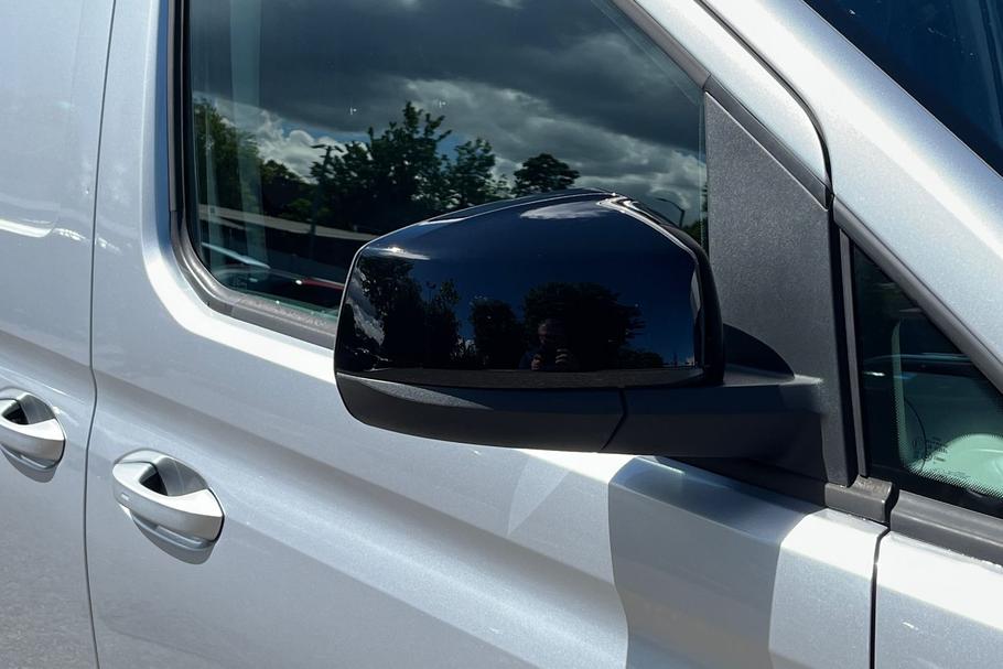 Used Ford TRANSIT CONNECT WP75CMU 23