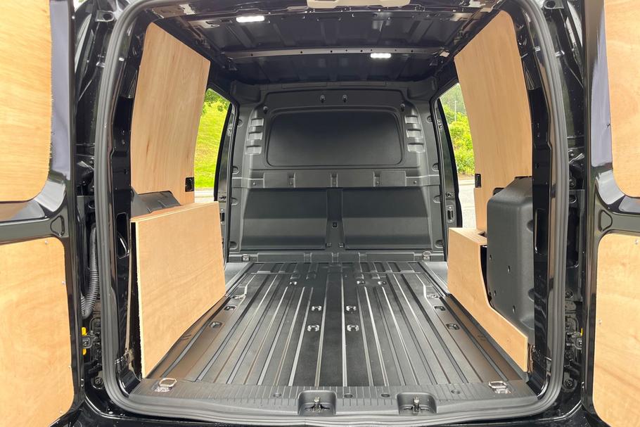 Used Ford TRANSIT CONNECT WV75YRA 6