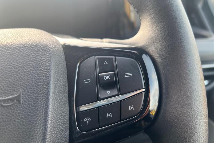 Used FORD E-TRANSIT CUSTOM WR75MXU 32