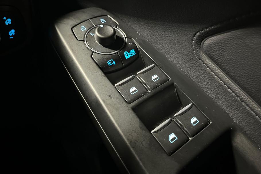 Used Ford Focus 16