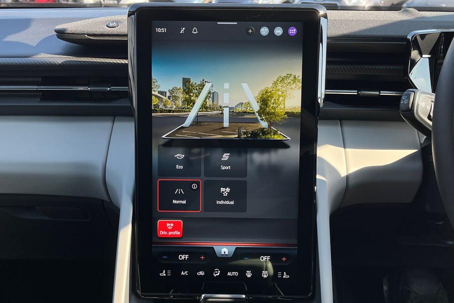 Used Ford EXPLORER 31