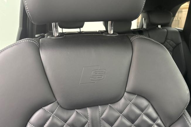 Audi Q5 Photo 27