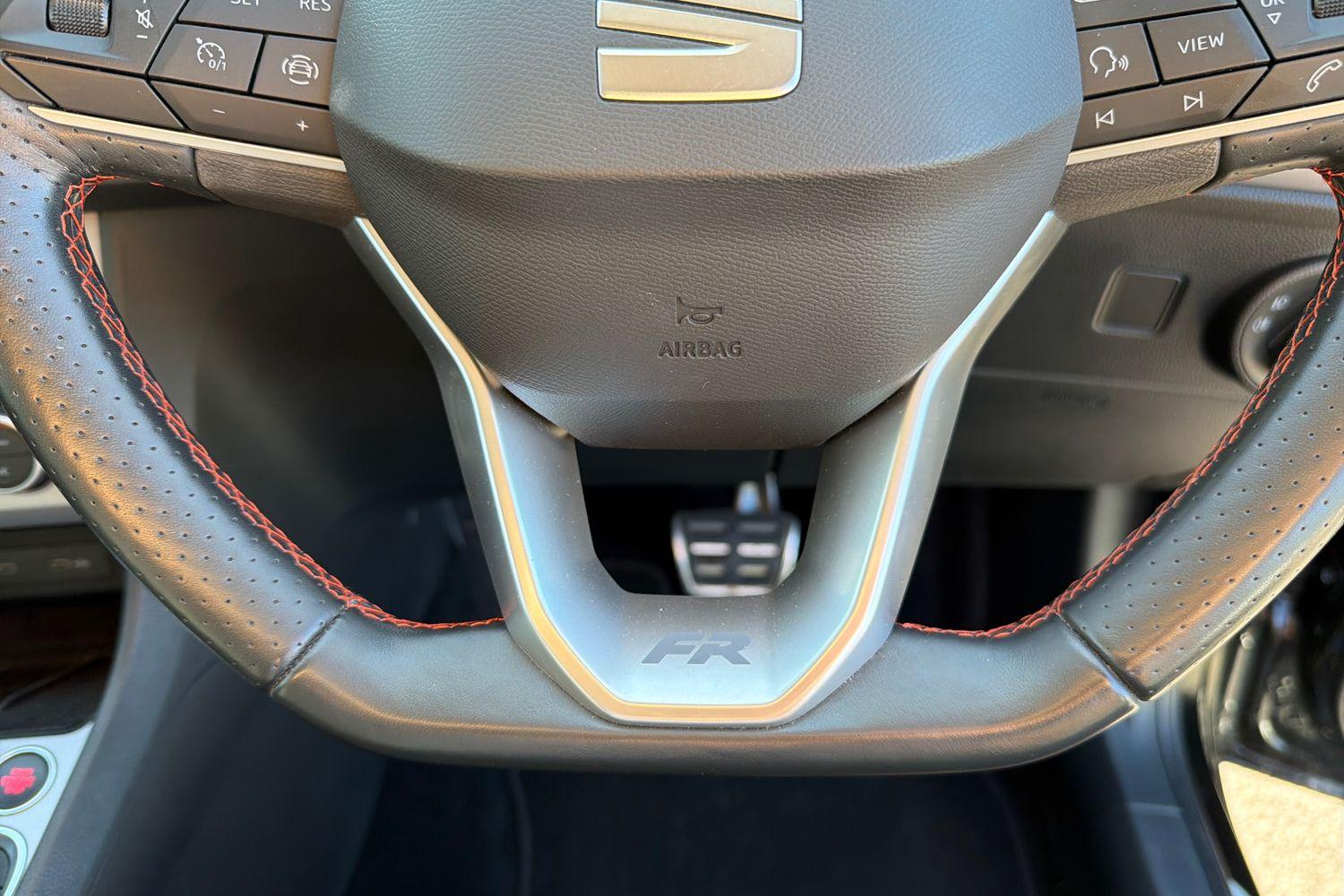 SEAT ATECA Photo 28