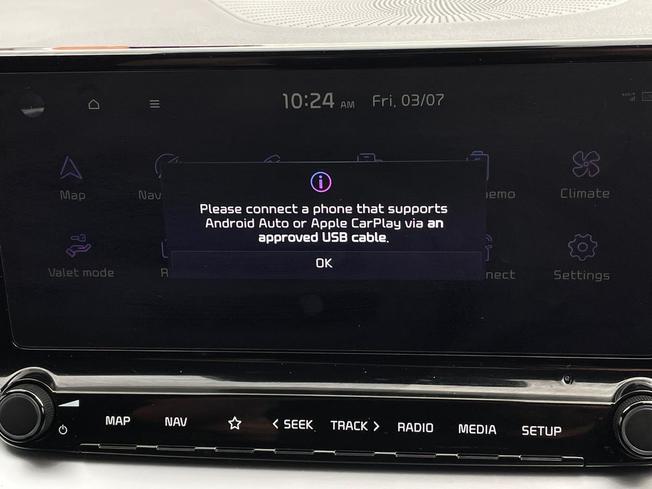 KIA Xceed Photo 49