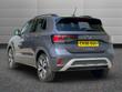 Volkswagen T-cross Photo 1