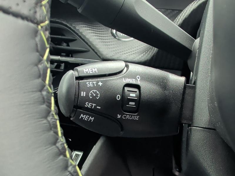 Used Peugeot 208 KO74XKW 38