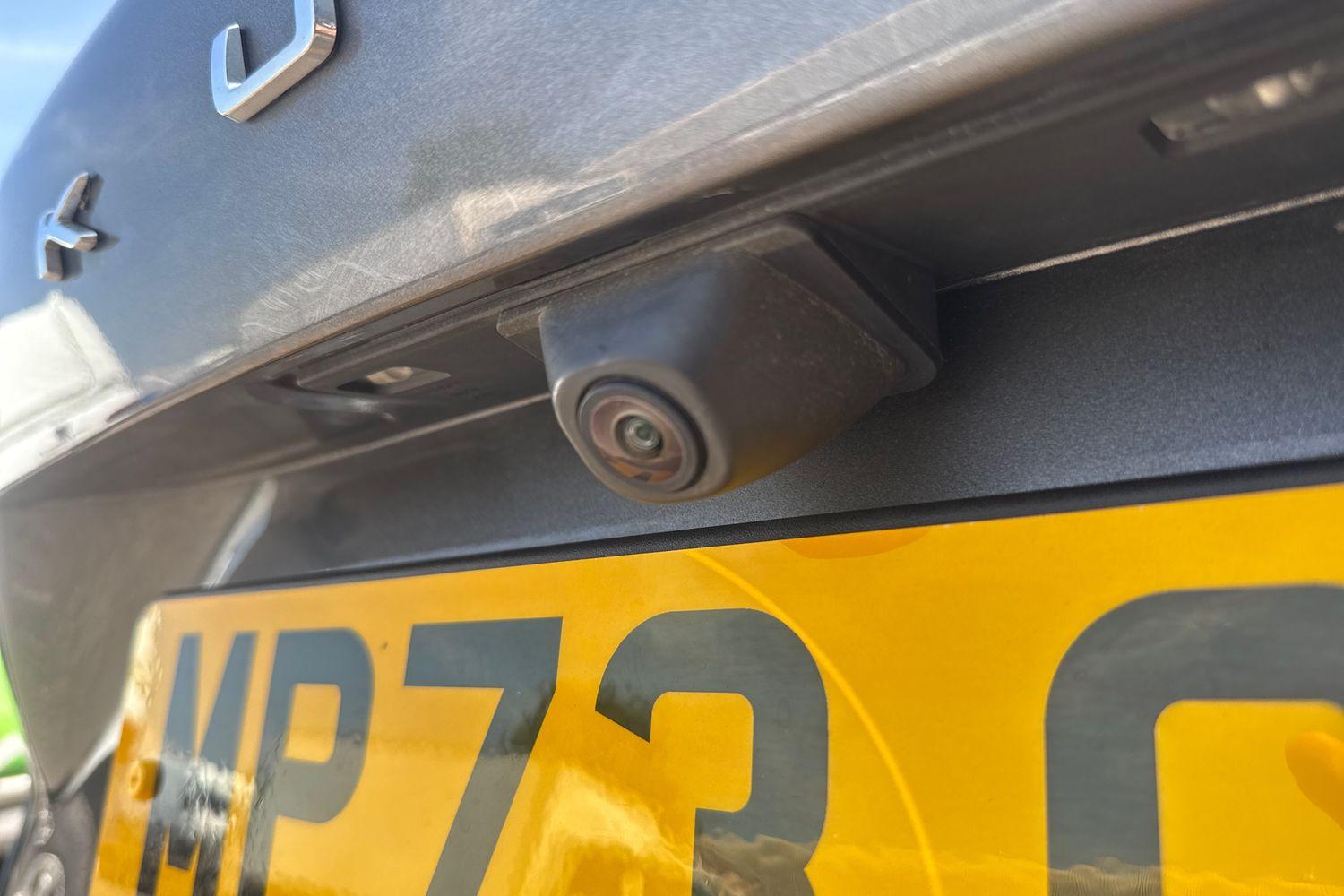 Ford KUGA Photo 23