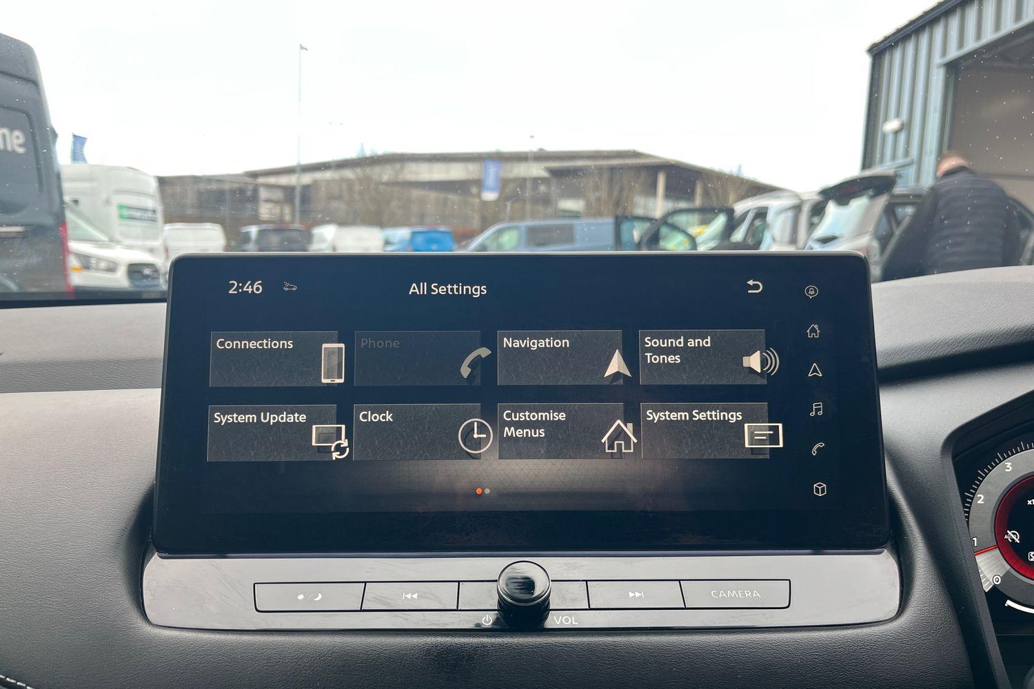 Nissan QASHQAI Photo 32