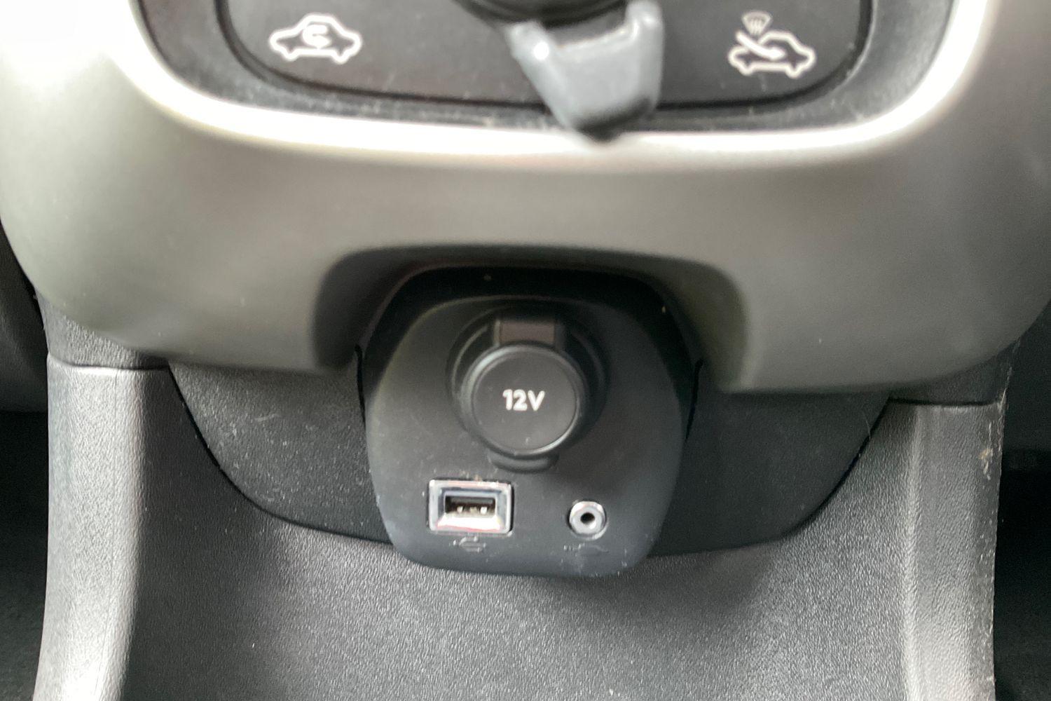 Citroen C1 Photo 26