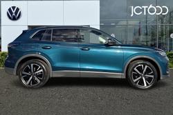 VOLKSWAGEN Tiguan Photo 4