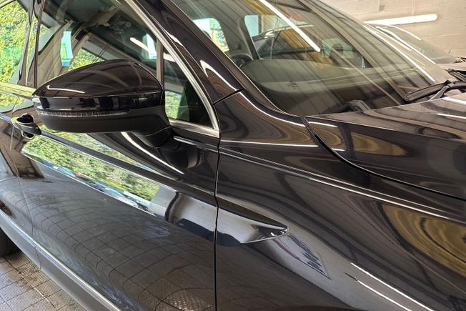 Volkswagen Tiguan Photo 20