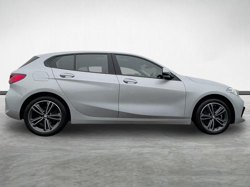 Used BMW 1 Series YG20AEF 2