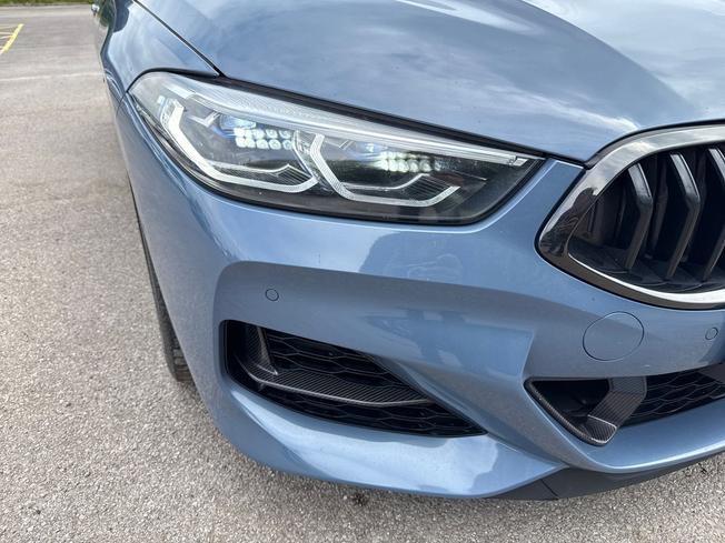 BMW 8 Series Photo 33