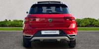 Volkswagen T-roc Photo 8
