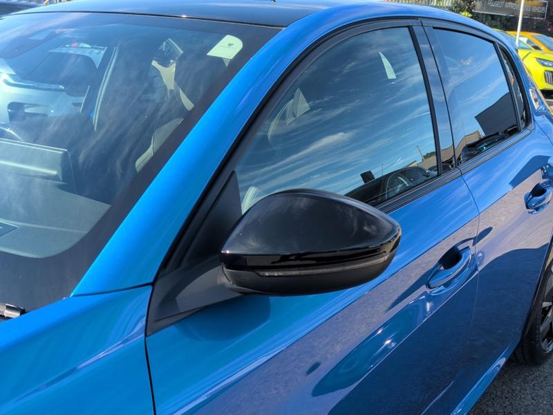 Used Peugeot 208 KR25FWH 27