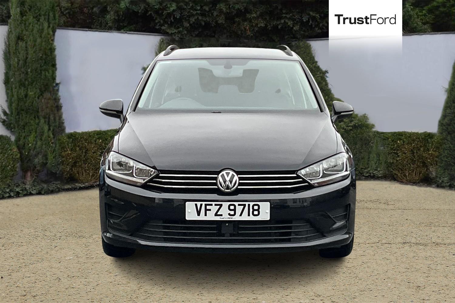 Volkswagen GOLF SV Photo 5