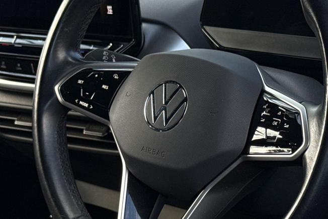 Volkswagen ID.4 Photo 41