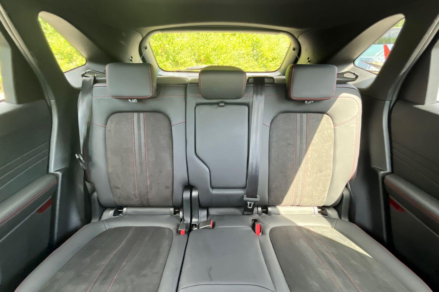 Ford Kuga Photo 19
