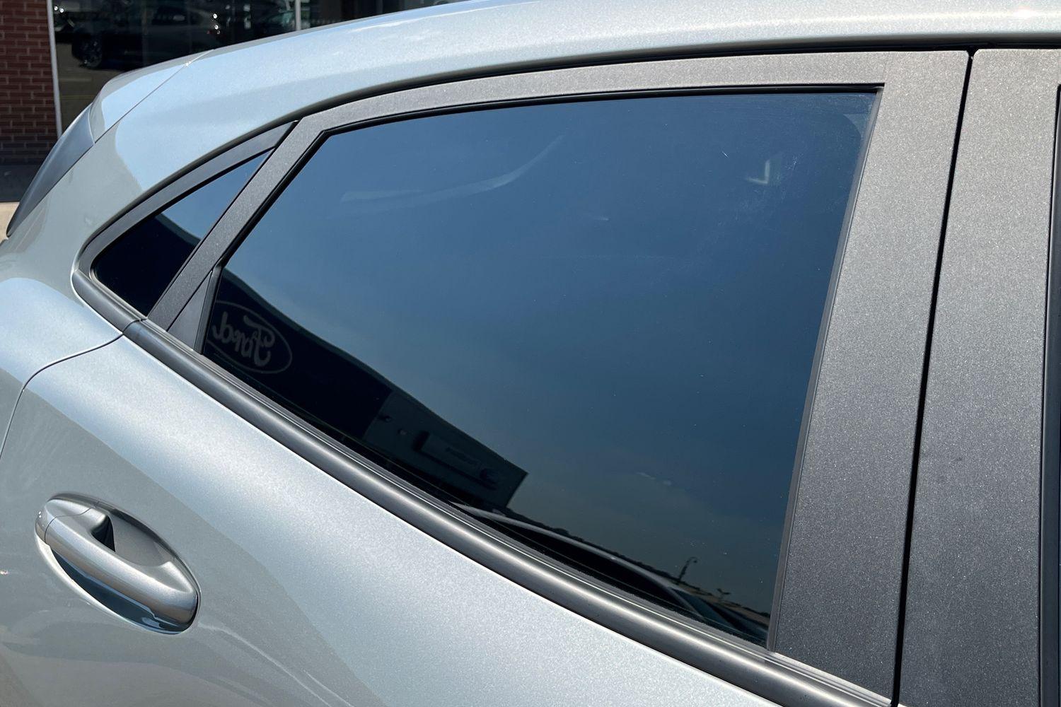 Ford Puma Photo 38
