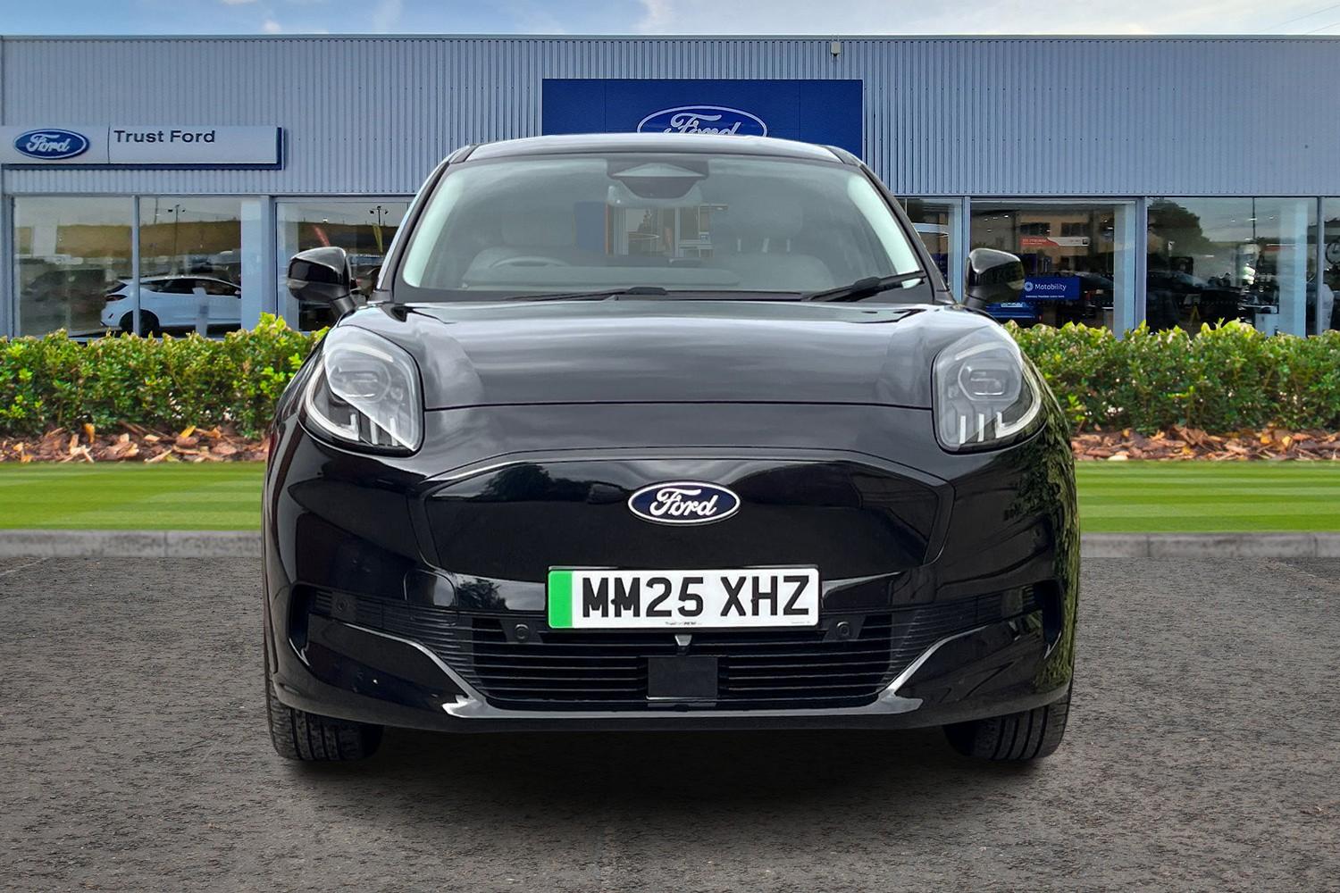 Ford PUMA GEN-E Photo 5