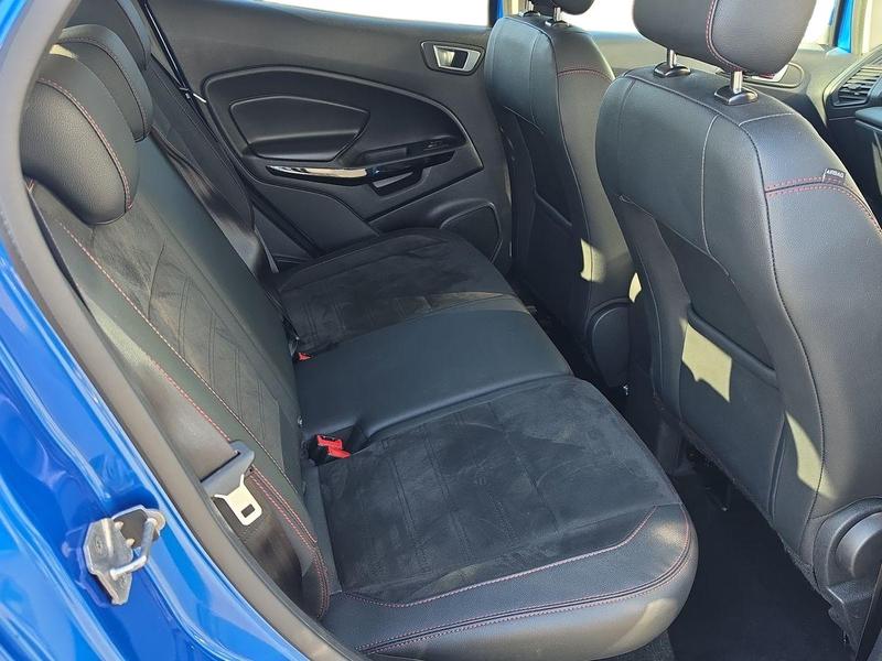 Used Ford EcoSport YC22JOH 18