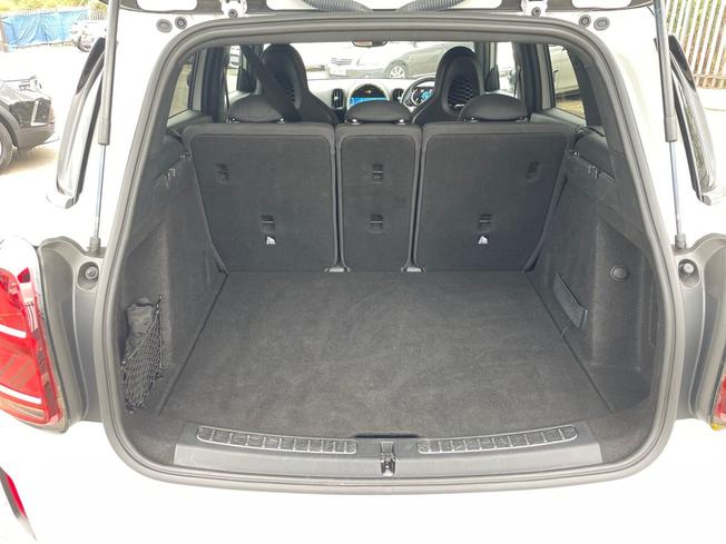 MINI COUNTRYMAN Photo 12