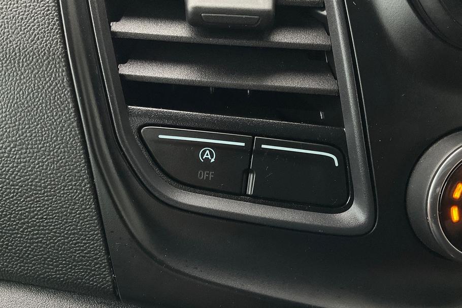 Used Ford TRANSIT WO23BHW 21