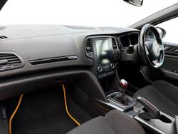 Renault Megane R.S. Photo 2