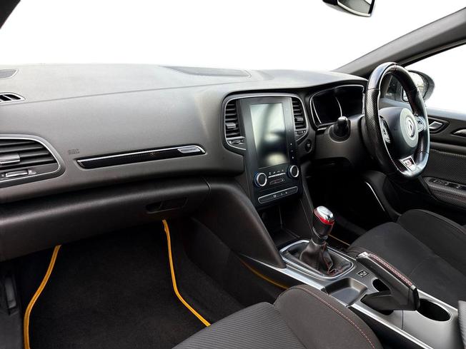 Renault Megane R.S. Photo 2