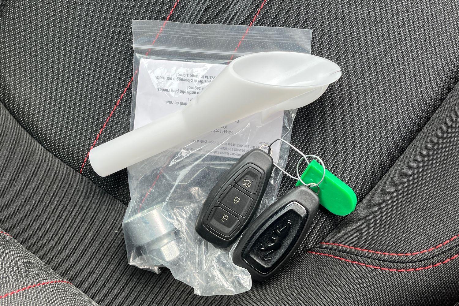 Ford PUMA Photo 21