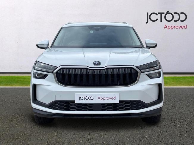 ŠKODA Kodiaq Photo 8