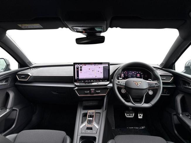 CUPRA Leon Photo 10