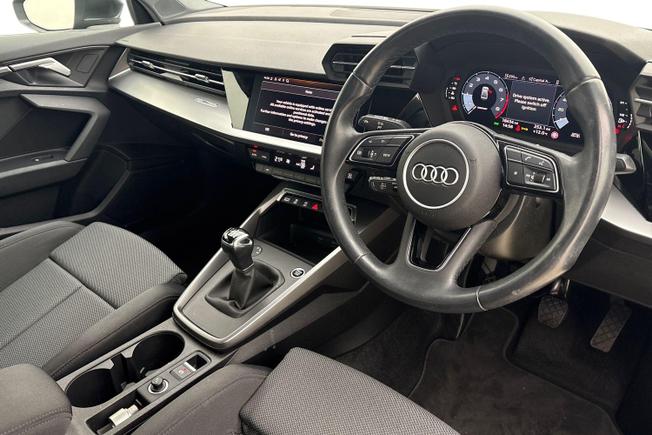 Audi A3 Photo 7