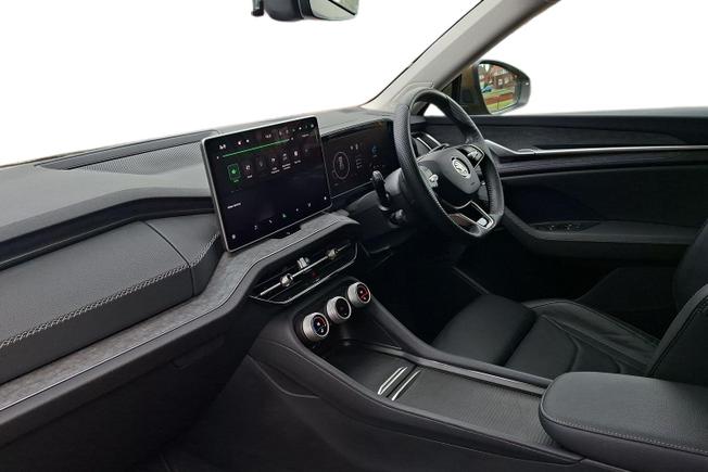 ŠKODA Kodiaq Photo 2