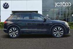 Volkswagen Tiguan Photo 4