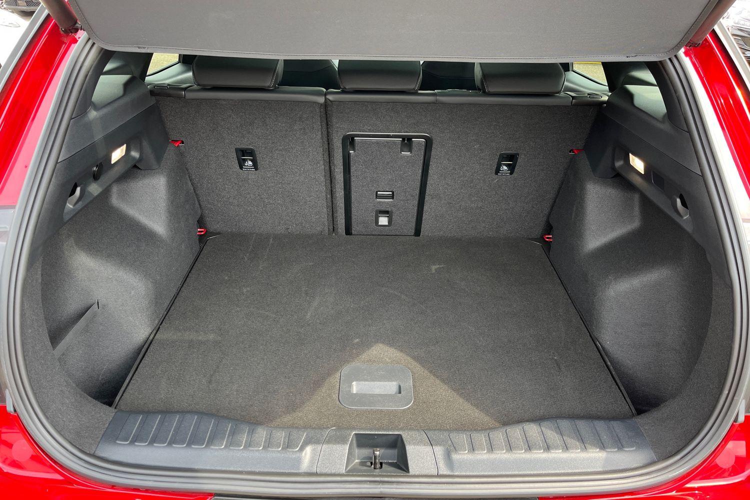 Ford EXPLORER Photo 20