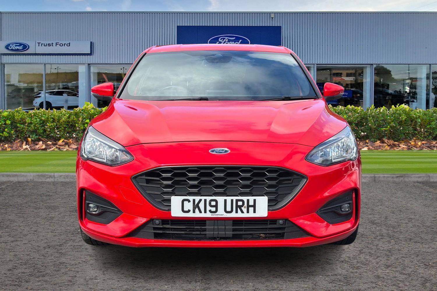 Ford FOCUS Photo 5
