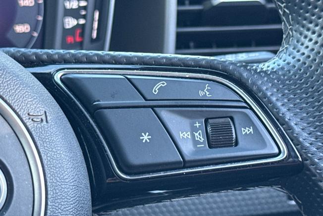 Audi A1 Photo 17